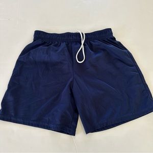 High Five Soccer Shorts